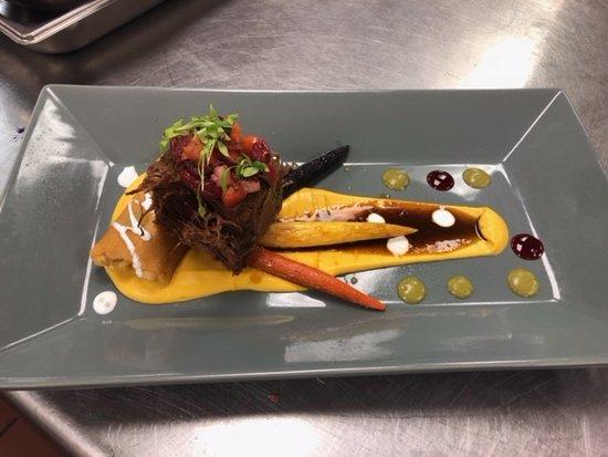 Rathbun Lakeshore Grille